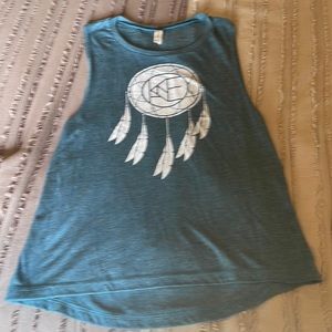 Kane Brown concert tee